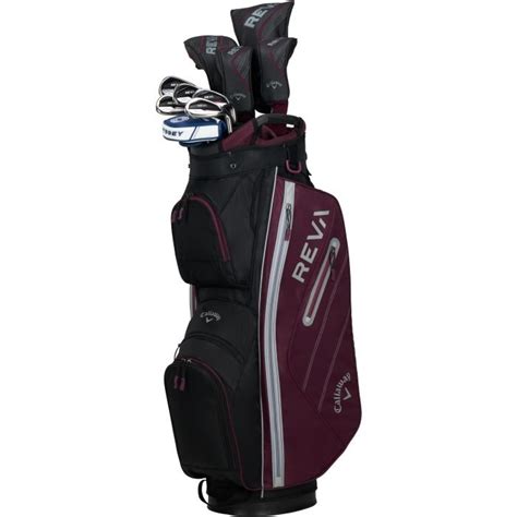callaway reva set|Callaway REVA 11.